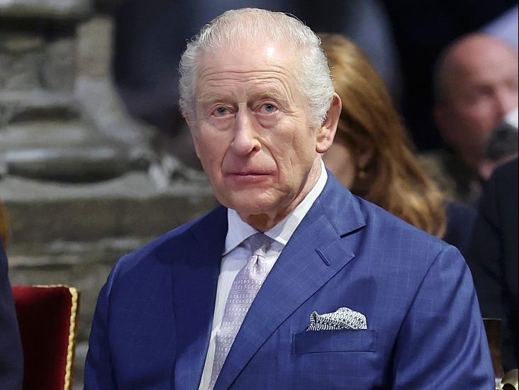 CHARLES REVEALS CANCER BATTLE: The Royal Family SHOCKED!