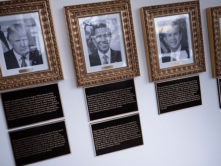 TRUMP UNLEASHES: Obama & Biden ATTACKED With White House Weapon!