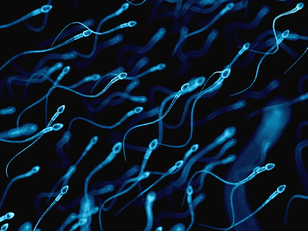 Sperm donor with cancer-causing gene fathered close to 200 kids