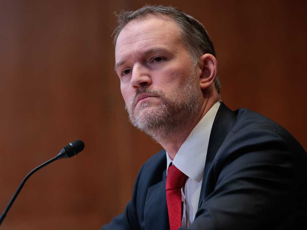 U.S. trade representative fires opening salvo in CUSMA review