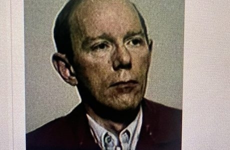 TORONTO TERROR: Decades-Old Killer UNMASKED!