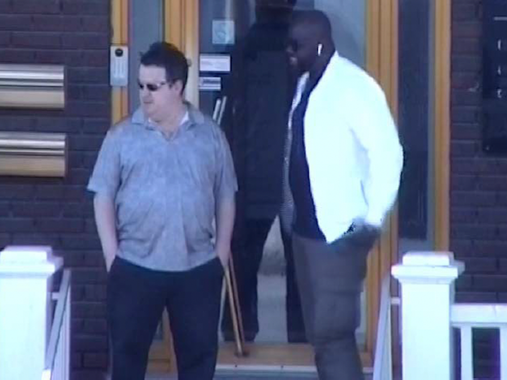 Quebec businessman who ordered hit on lawyer arrested in Martinique