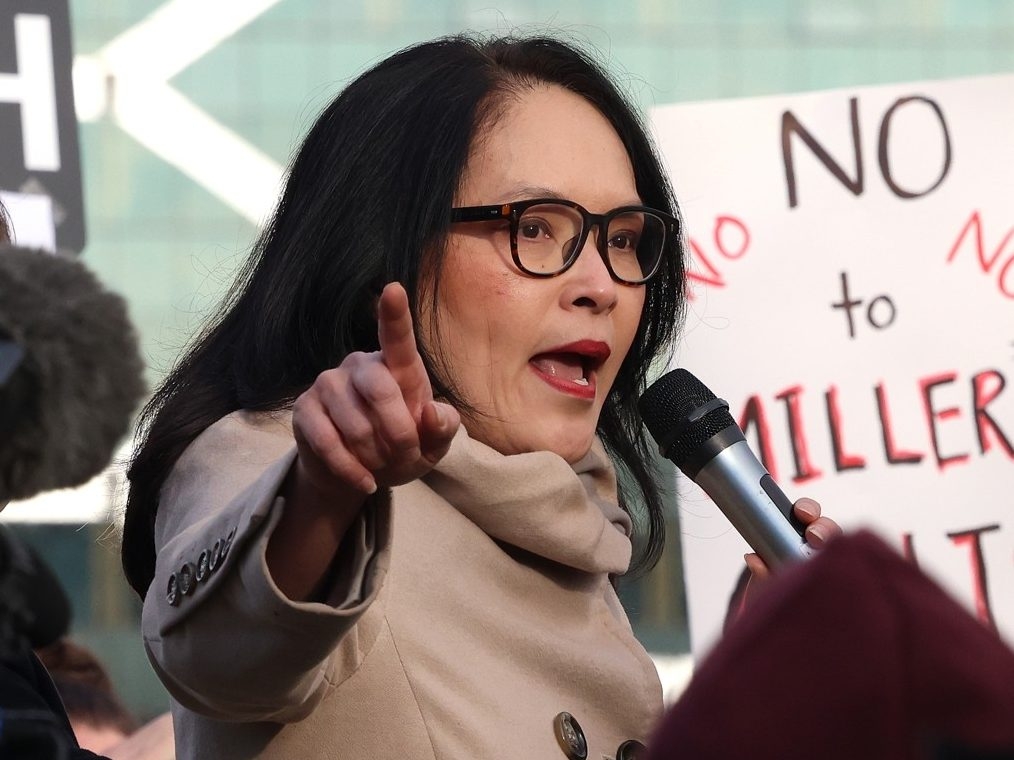 NDP MP Unleashes FIRE: Canadian Auto Industry Under ATTACK!