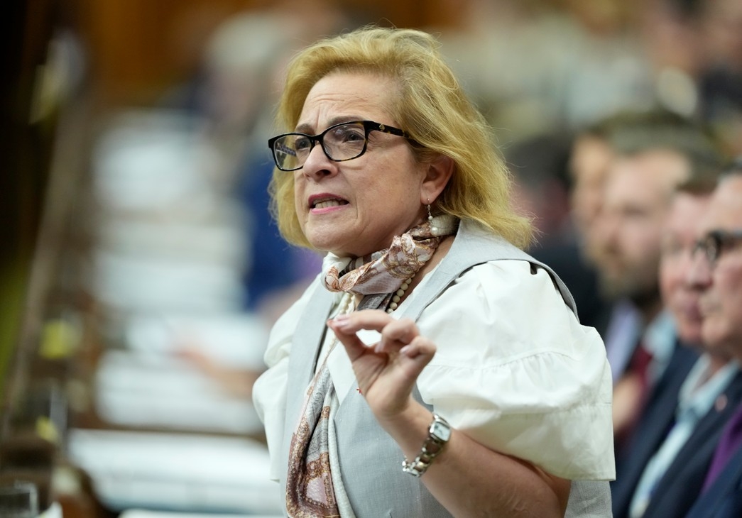 MPs' Reckless Posts EXPOSE Civil Servants to DANGER!