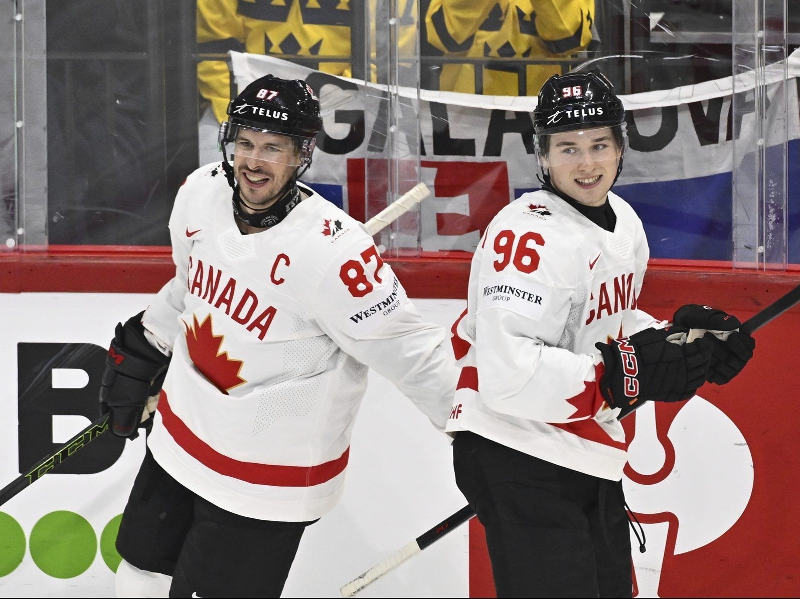 SIMMONS: My picks for Canada’s men’s Olympic hockey team