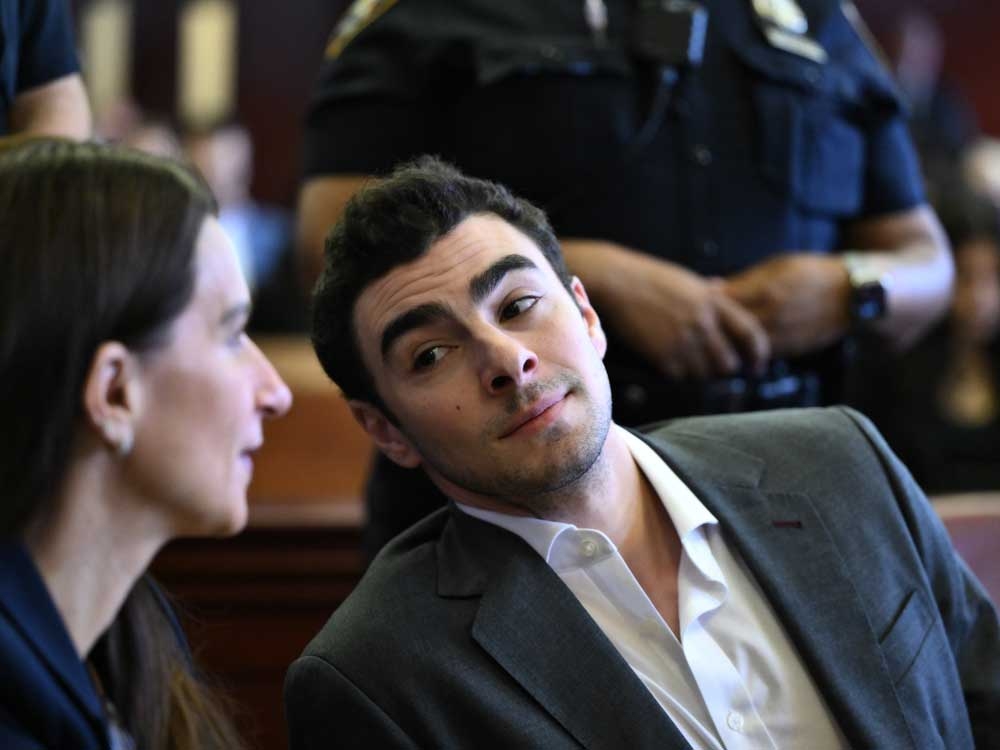 SILENCE BROKEN: Shocking Police Footage Reveals What He Desperately Tried to Hide!