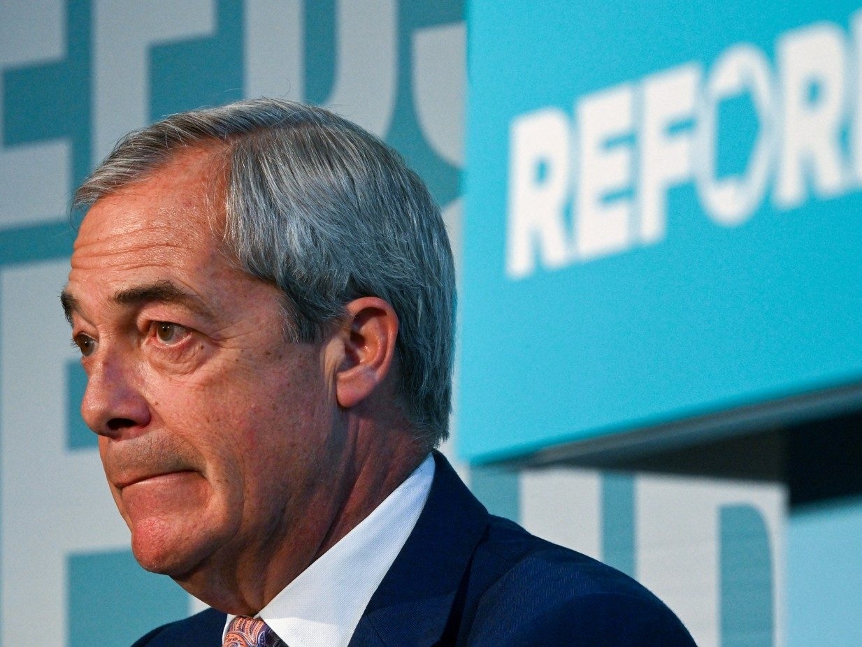 REFORM'S PM DREAM: EXPLOSIVE SCANDAL THREATENS TO OBLITERATE EVERYTHING!