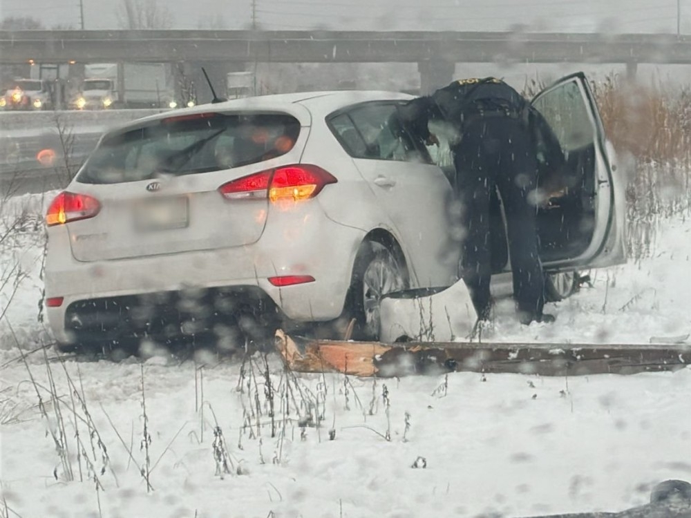 GTA SNOWPOCALYPSE: Prepare for IMPACT!