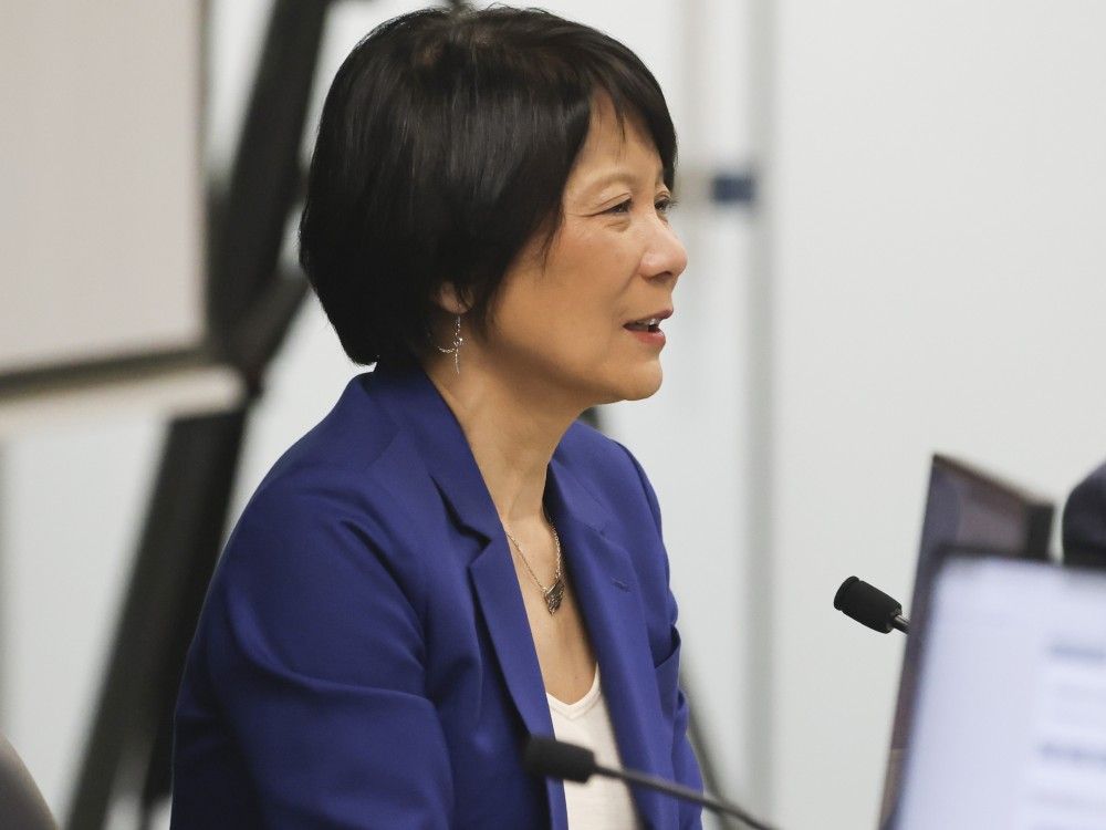 Olivia Chow revealed a new proposal that would raise the amount of land transfer taxes paid on Toronto's most expensive homes. Read more.