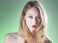 SUNshine Girl Veronica