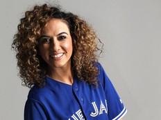 SUNshine Girl Marall