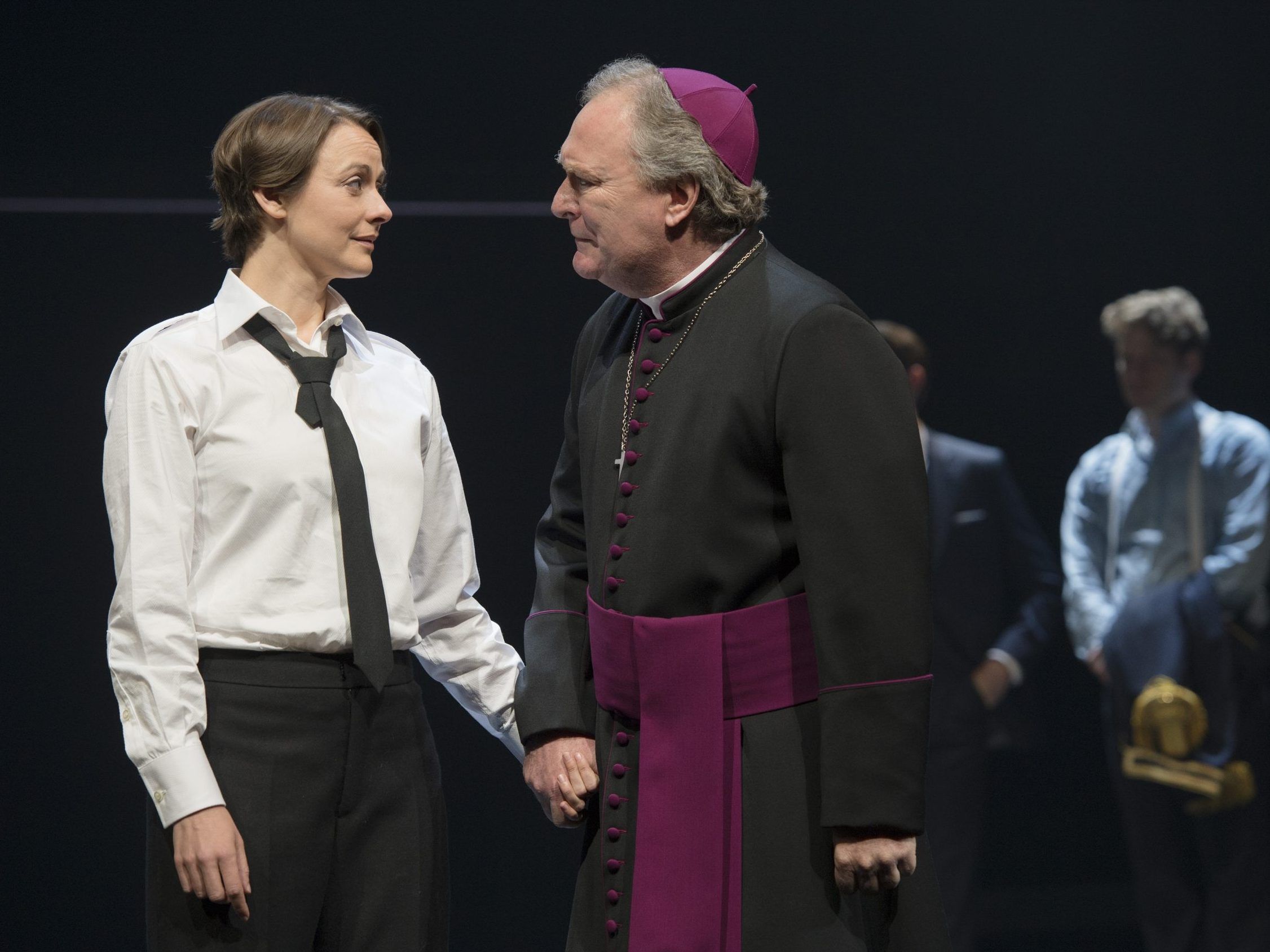 Shaw Festival to bring productions to Toronto’s Harbourfront Centre