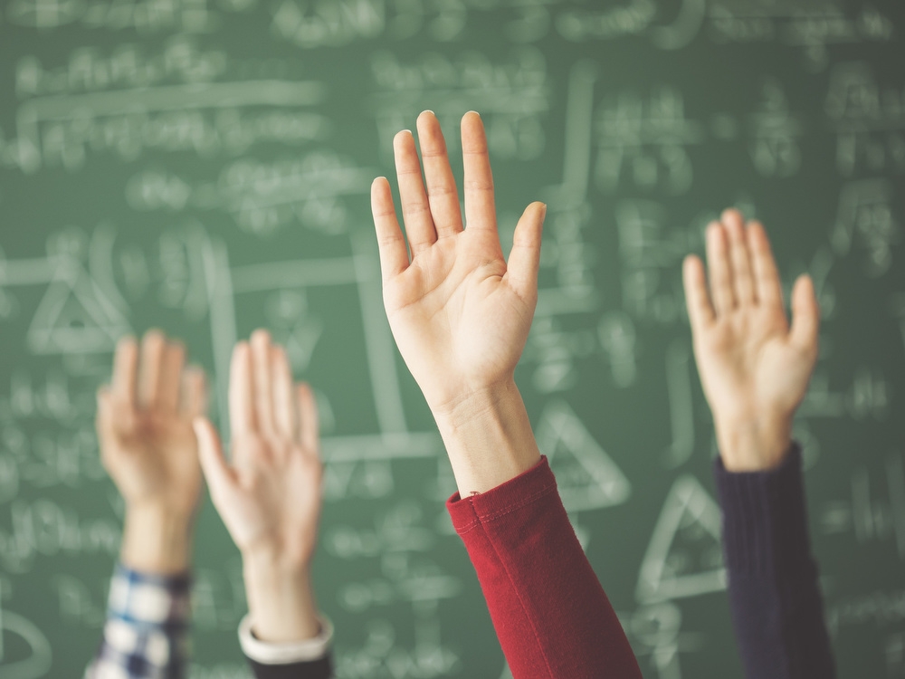 SCHOOL BOARD MELTDOWN: Are Trustees OBSOLETE?!