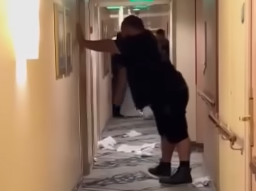 Royal Caribbean passenger served 33 drinks before death: Lawsuit