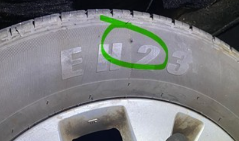  Toronto police have charged a man after a number of car tires were punctured in the Jane Street and Wilson Ave. area. (TPS).