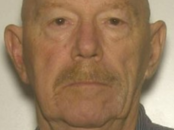 COLD CASE KILLER: He's Hunting AGAIN – Are YOU Next?