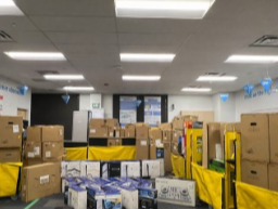 AMAZON RIPPED OFF: $2M SCAM & ARRESTS SHOCK Ajax!