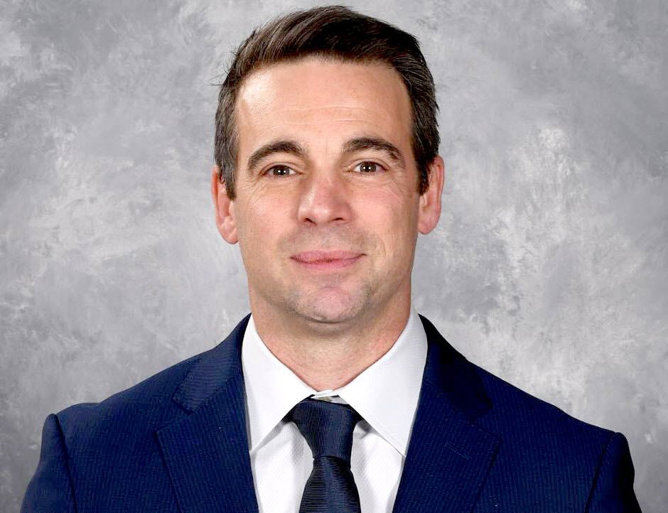 Four days after Marc Savard was fired, the Maple Leafs added Steve Sullivan as an assistant coach on Craig Berube's staff.