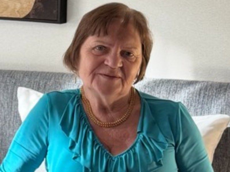 Elderly woman found dead in Toronto apartment was murdered: Cops