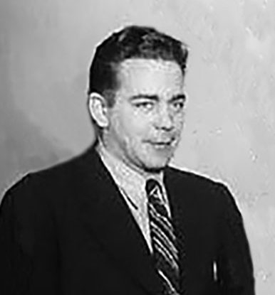  BOB WOOD: Killer cartoonist.