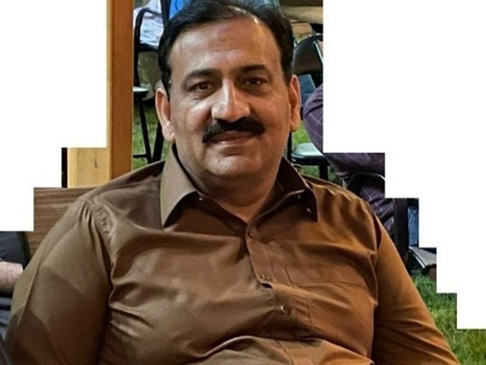 muhammad akram, 59, of brampton, ont.