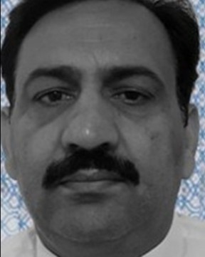 Muhammad Akram, 59, of Brampton, Ont.