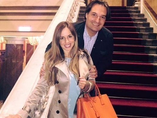  Ana and Brian Walshe (Facebook)