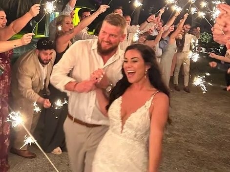 HEARTBREAK & JUSTICE: Groom's Wedding Night Nightmare FINALLY Over!