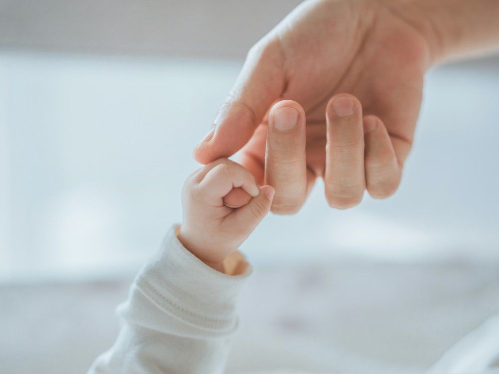 Toronto's top baby names in 2024: Muhammad and Emma