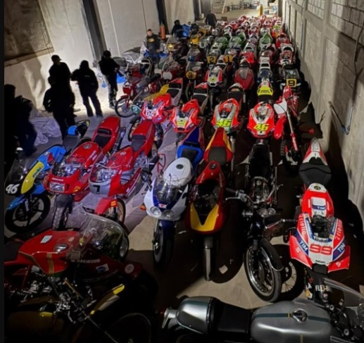 FUGITIVE FOUND? Shocking Photos Reveal Hideout!