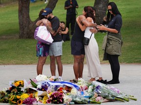 Anti-Jewish terror attack in Canada ‘imminent,’ ‘inevitable’ Anti-Jewish terror attack in Canada ‘imminent,’ ‘inevitable’