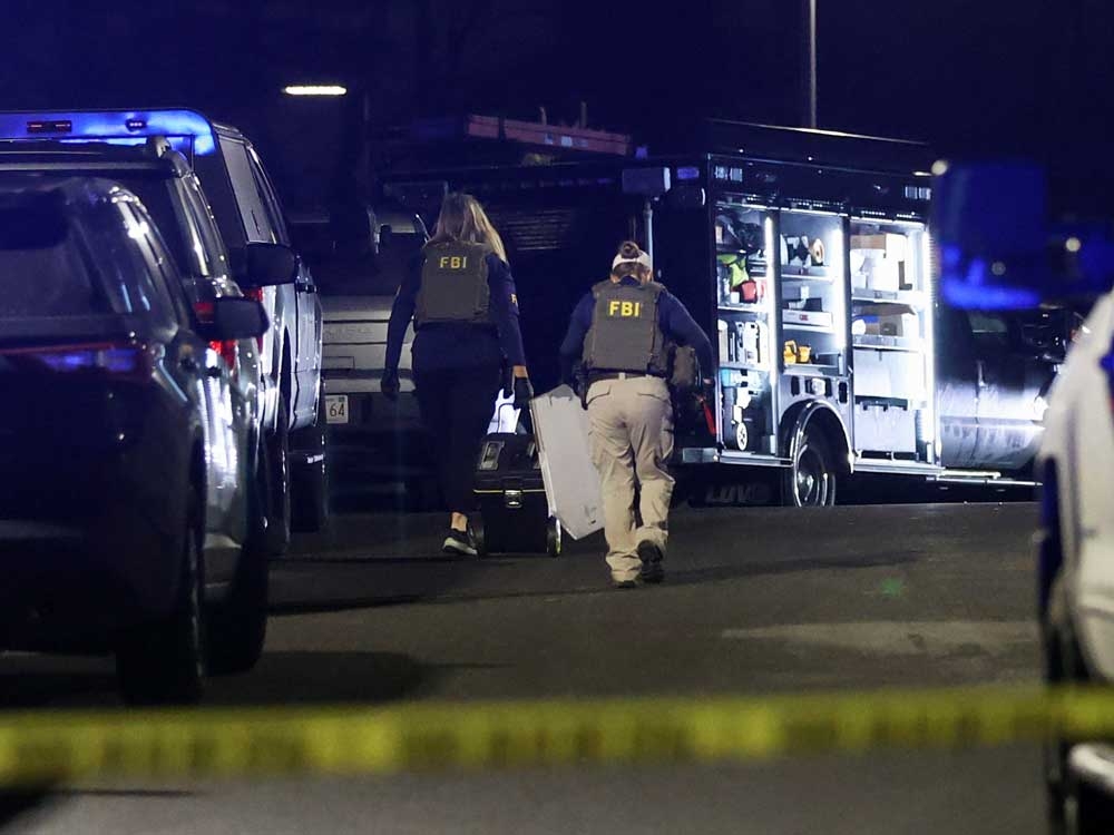 SHOCKING REVEAL: Lone Whistleblower UNLOCKS Brown University Shooting Mystery!