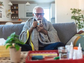 DEAR ABBY: Relative isn’t choosing up on the message being despatched DEAR ABBY: Relative isn’t choosing up on the message being despatched