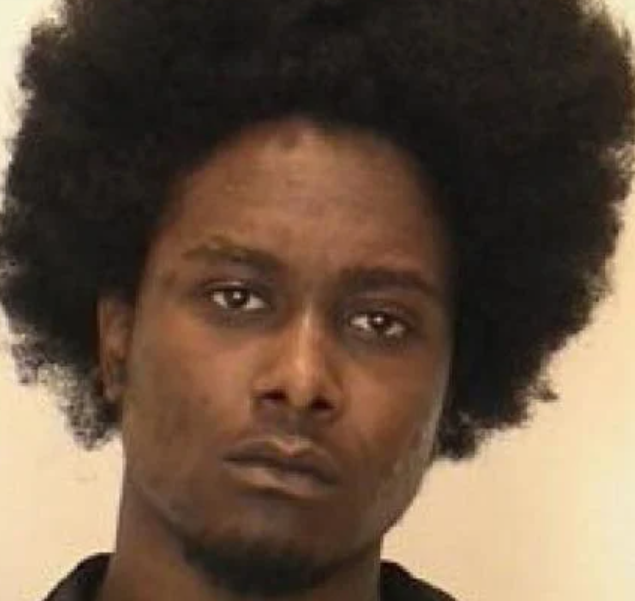  BACK IN THE DAYS: Cassim Cummings. TPS