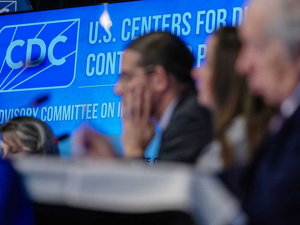 BABIES AT RISK: CDC U-TURN on Vital Vaccine!