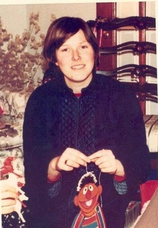  Murder victim Christine Prince CREDIT: Toronto Police