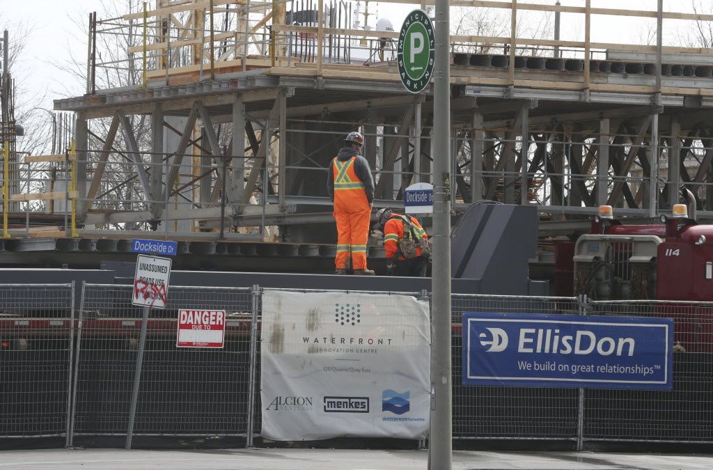 Schools spared from city hall’s mid-rise rezoning pilot project