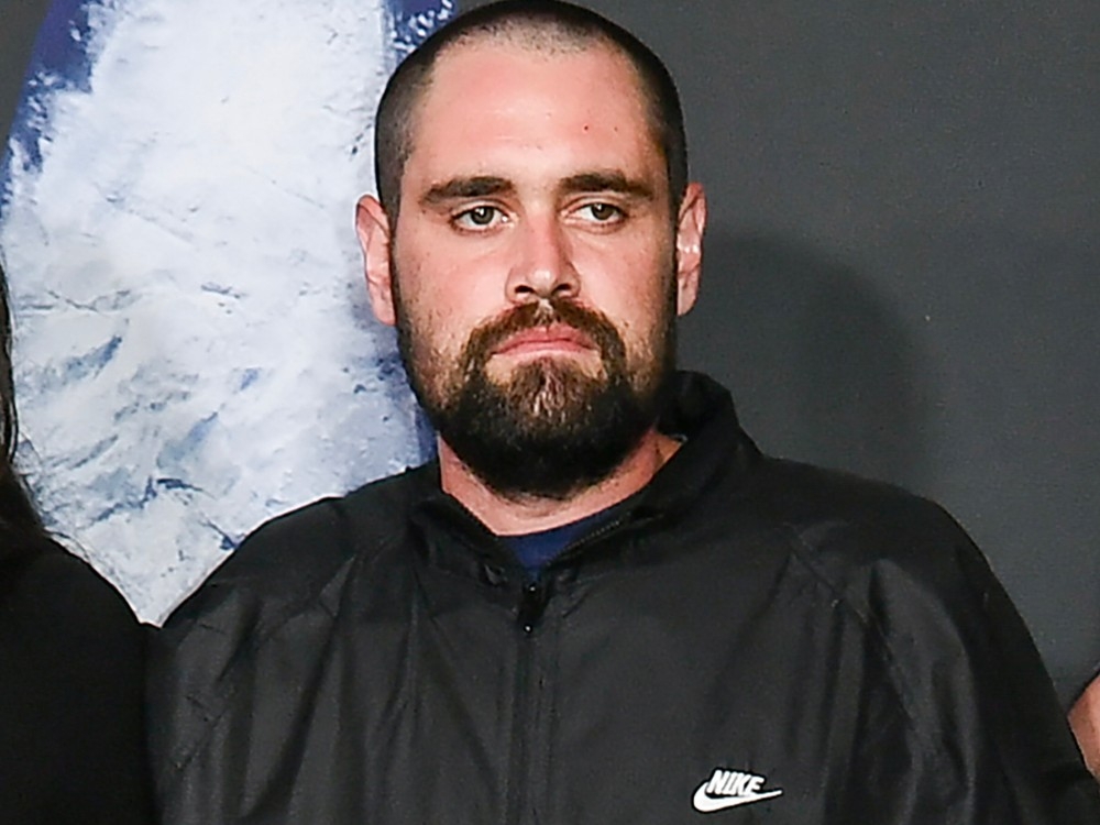 REINER'S NIGHTMARE: Hollywood Legend TERRIFIED by His Own Son!