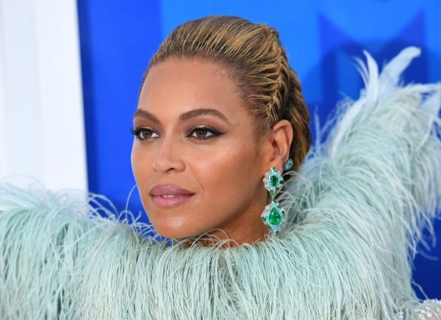 Beyonce now fifth musician to be a billionaire: Forbes