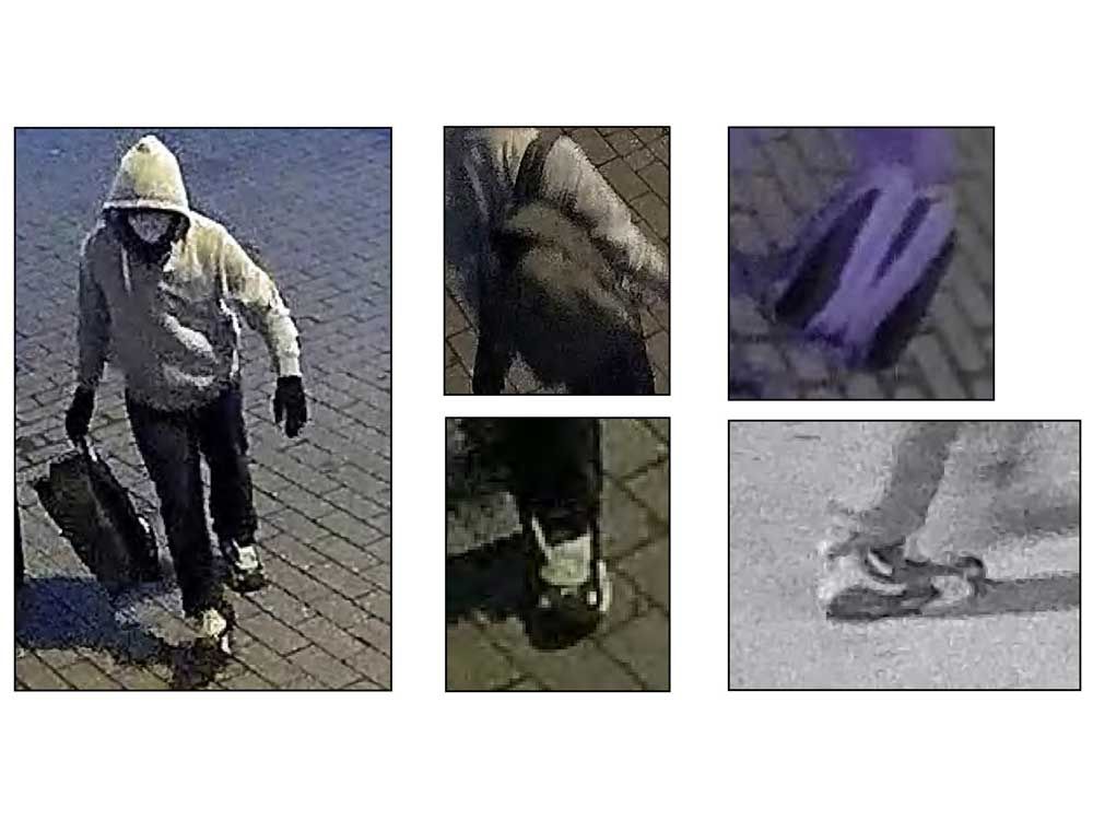 FBI makes arrest in investigation into pipe bombs placed in D.C. on eve of Jan. 6 riot