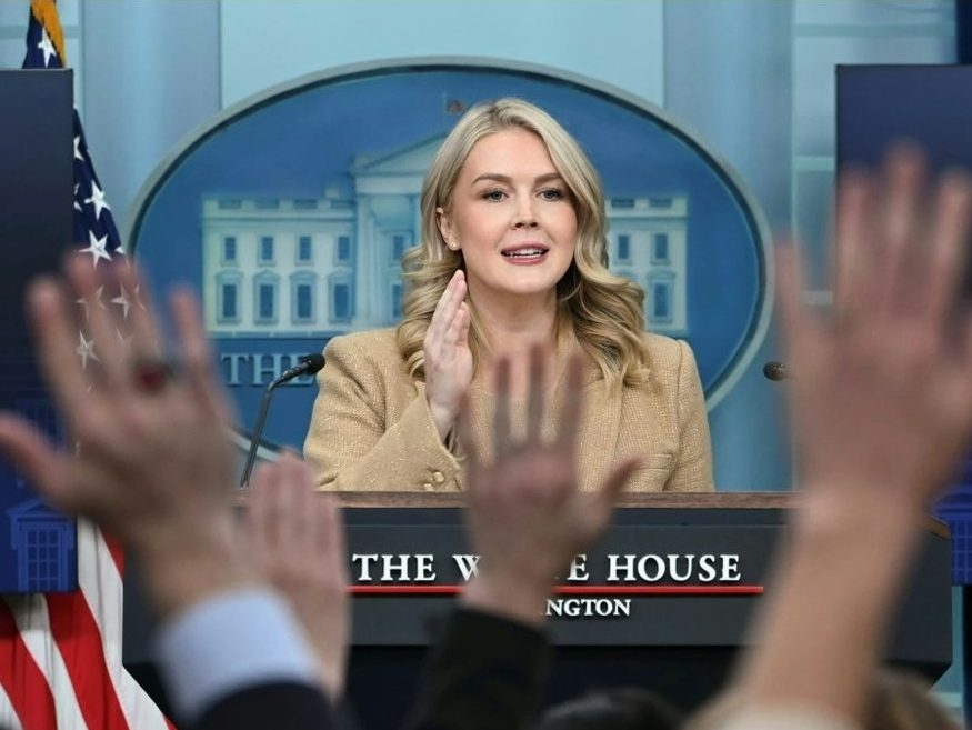 TRUMP STAFFER PREGNANT: The White House Just Got a SHOCK!