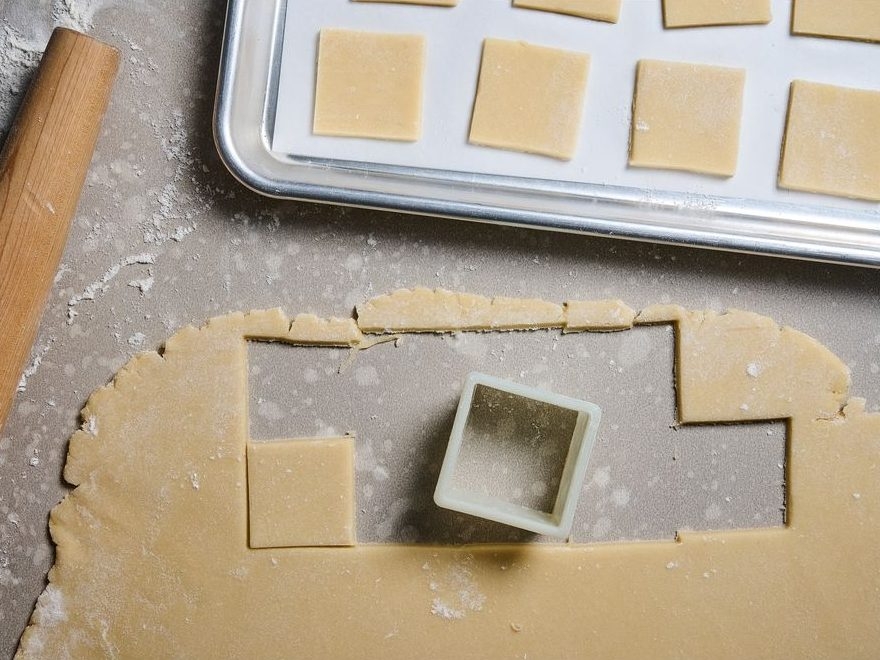 How to bake your best batch of cutout cookies yet
