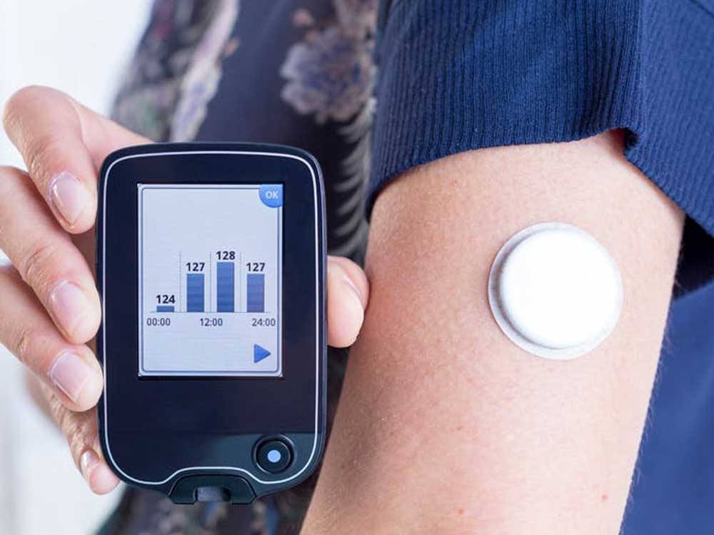 DEADLY FLAWS: Glucose Monitors Recalled—Your Life Could Be At Risk!