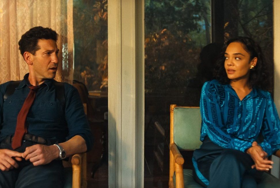 Must-see TV: Netflix thriller 'His and Hers' tops this week's watch list