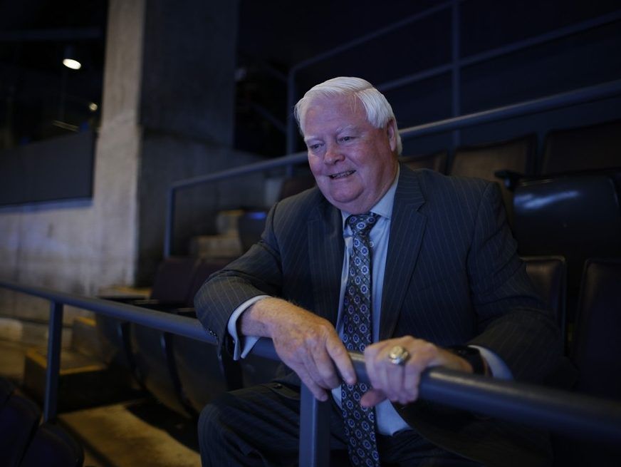 Friends, fans on Joe Bowen’s best moments in 44 Maple Leaf years