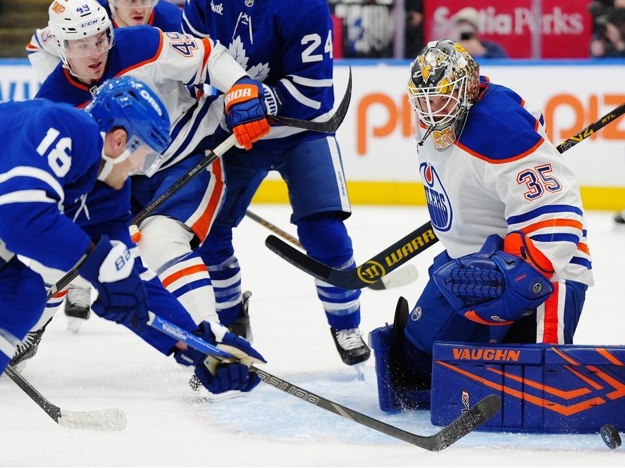 Breaking down Maple Leaf breakdowns as a challenging new week begins