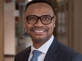 TDSB fires director Clayton La Touche as education system overhauled TDSB fires director Clayton La Touche as education system overhauled