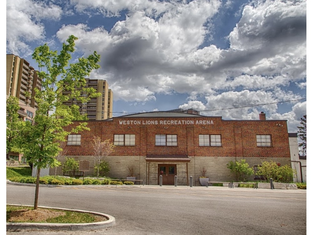 WESTON ARENA DOOMED! Last-Minute Rescue Attempt Ignites!