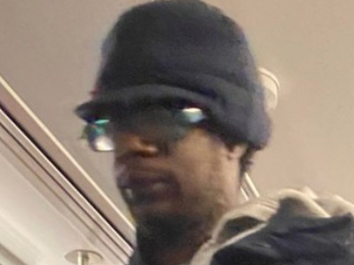TTC PREDATOR EXPOSED: See His Face NOW!