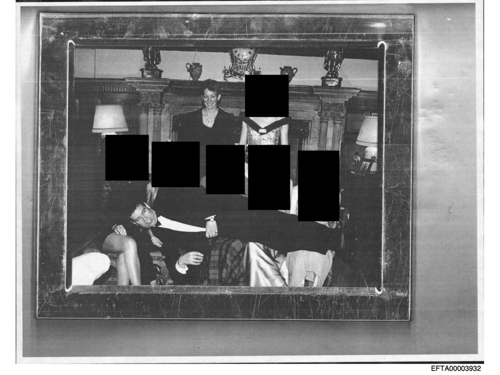 PRINCE ANDREW: EPSTEIN'S SECRETS UNLEASHED!